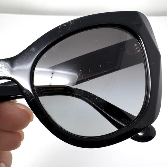 DOLCE & GABBANA sunglasses, made in Italy - Picture 13 of 14